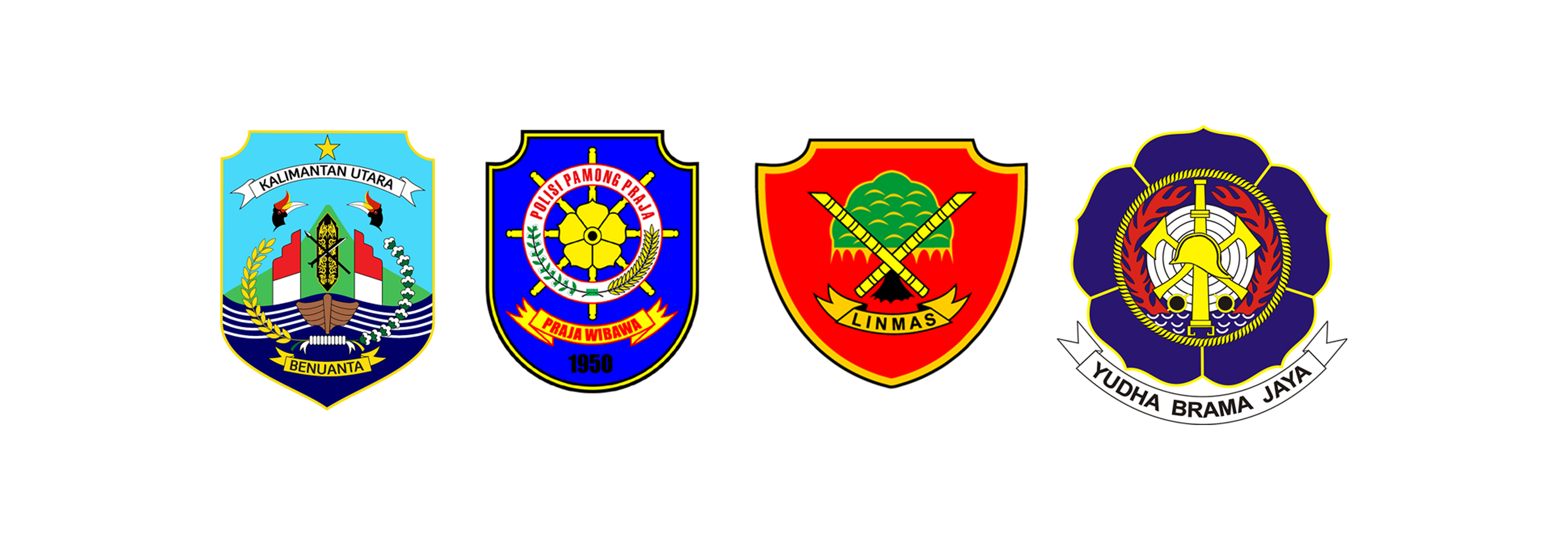 Ilustrasi kegiatan Satpol PP